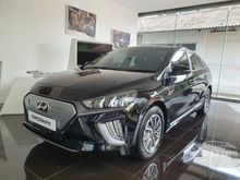 2021 Hyundai IONIQ 0.0 Electric Signature Fastback - Best Deal Grab It Fast