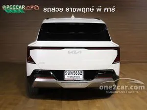 2024 Kia EV5 Earth Long Range SUV