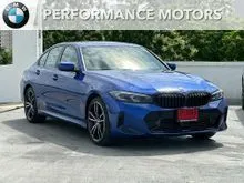 2025 BMW 330e 2.0 G20 (ปี 19-26) M Sport Sedan