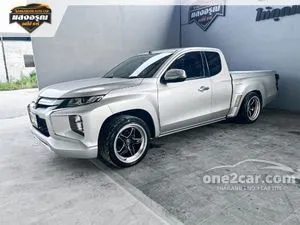 2020 Mitsubishi TRITON 2.5 GLX Mega Cab Pickup