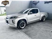 2020 Mitsubishi TRITON 2.5 Mega Cab (ปี 18-23) GLX Pickup