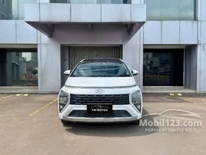 2023 Hyundai Stargazer 1.5 Prime MPV