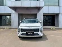 2023 Hyundai Stargazer 1.5 Prime MPV, Km 37Ribu, Pajak Panjang