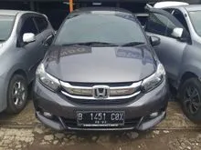 2018 Honda Mobilio 1.5 E Cvt MPV Matic