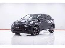 2018 Honda HR-V 1.8 (ปี 14-18) E SUV