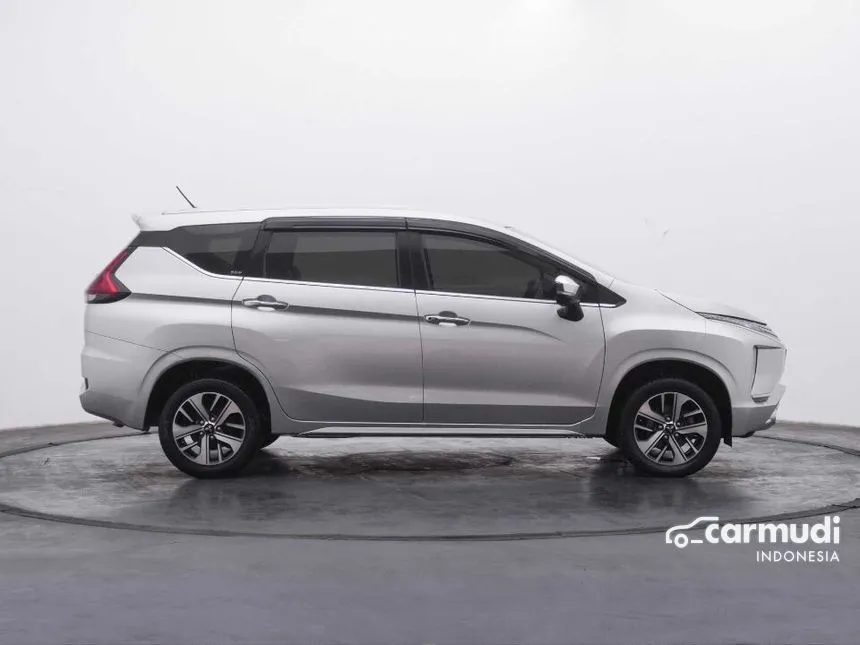 2018 Mitsubishi Xpander ULTIMATE Wagon