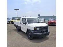 2026 Toyota Hilux Rangga 2.0 Standard Flat Deck 3 Way Pickup PROMO SPECIAL BEST PRICE, BEST DISCOUNT, NEGO SAMPE DEAL