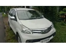 2013 Toyota Avanza 1.3 G MPV Off plat AG dodot mobil bekas bisa tukar tambah sekoto kediri jatim