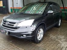 2012 Honda CR-V 2.4 2.4 i-VTEC SUV