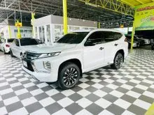 2019 Mitsubishi PAJERO SPORT 2.4 (ปี 19-25) GT Premium 4WD SUV