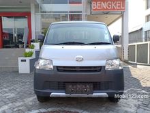 2020 Daihatsu Gran Max 1.3 Pick-up DP 15jtan Angs 2jtan