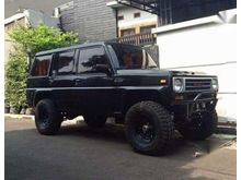 1988 Daihatsu Taft 2.8 Manual Jeep