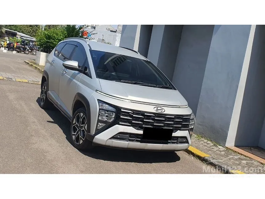 2024 Hyundai Stargazer X Prime MPV