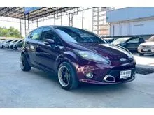 2014 Ford FIESTA 1.5 (ปี 10-16) Sport Hatchback
