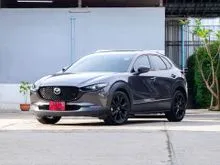 2023 Mazda CX-30 2.0 (ปี 20-26) Carbon Edition SUV