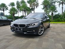 IKON JIWA MUDA YANG MELEGENDA 2015 245 HP BMW 328i 2.0 Sport Sedan