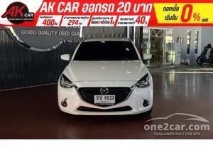 2019 Mazda 2 1.3 High Connect Sedan