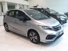 HONDA JAZZ PROMO LEBARAN