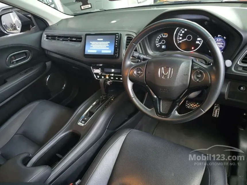 2020 Honda HR-V E Special Edition SUV