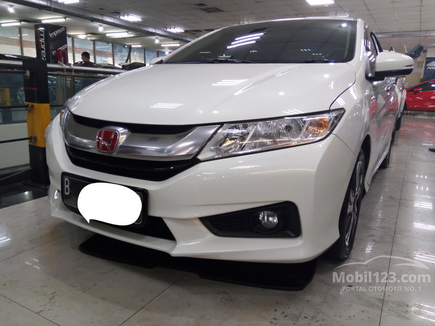 Jual Mobil  Honda City  2019 ES 1 5 di DKI Jakarta  Automatic 