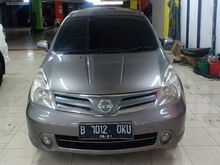 2011 Nissan Grand Livina 1.5 XV MPV