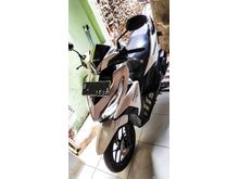 Honda Vario 150 2015 PUTIH SIAP PAKAI