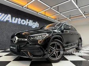 2023 Mercedes-Benz GLA200 1.3 AMG Line SUV
