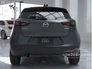 2022 Mazda CX-3 2.0 Comfort SUV