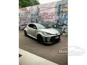 2022 Toyota GR Yaris 1.6 Hatchback