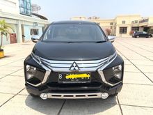 2018 Mitsubishi Xpander 1.5 ULTIMATE Wagon