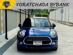 2021 Mini COOPER 1.5 3-Door Hatchback