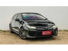 2022 Toyota Corolla Altis 1.8 V Sedan - FREE GANTI OLI - FREE TOWING NASIONAL - UNIT TERSERTIFIKASI - CAROLINE GADING SERPONG