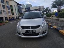 2014 Suzuki Swift 1.4 GX Hatchback