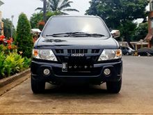 Isuzu Panther 2.5 Lm SMART Turbo Manual th 2016, kredit tdp Rp 20 juta
