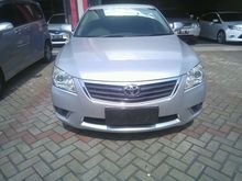 2009 Toyota Camry 2.4 V Sedan