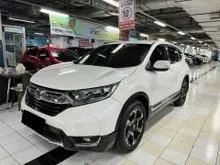 2018 Honda CR-V 1.5 Turbo SUV 3 BARIS NON PRESTIGE
