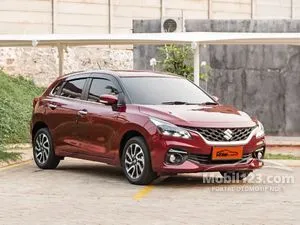 2023 Suzuki Baleno 1.5 Hatchback