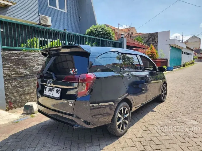 2023 Toyota Calya G MPV