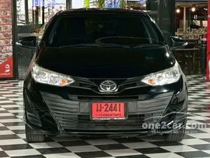 2019 Toyota YARIS 1.2 E Hatchback