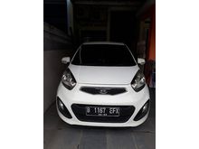 2011 KIA Picanto 1.2 SE 2 Hatchback