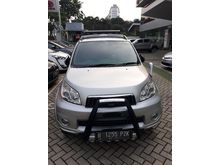 2013 Toyota Rush 1.5 TRD Sportivo SUV