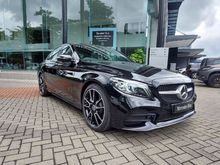 Promo Mercedes Benz C300 Final Edition 2020, Diskon Besar, Harga Nego, Dijamin Murahnya