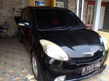 2008 Daihatsu Sirion 1.3 M Hatchback