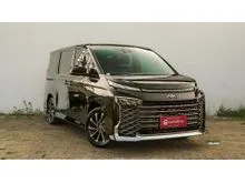 2022 Toyota Voxy 2.0 (Non Premium Color) MPV - DISKON PULUHAN JUTA - GARANSI 1 TAHUN 7 KOMPONEN - CAROLINE TANGERANG