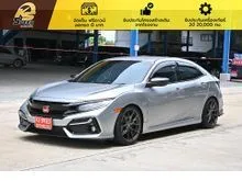 2019 Honda CIVIC 1.5 FK (ปี 17-21) Turbo Hatchback