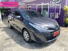 2019 Toyota Yaris 1.2 (ปี 13-17) J Hatchback