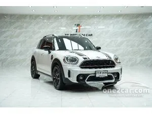 2022 Mini Countryman 2.0 Cooper S Hightrim Hatchback