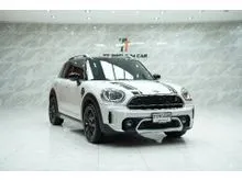 2022 Mini Countryman 2.0 F60 Cooper S Hightrim Hatchback