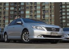 2013 Toyota Camry 2.0 (ปี 12-16) G Sedan AT