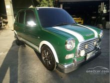 2004 Daihatsu Mira Gino 989 (ปี 99-04) Hatchback AT